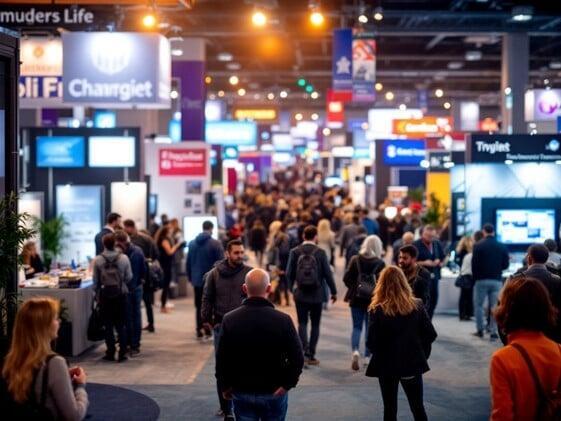 Trade Show Essentials: How to Prepare and What to Bring