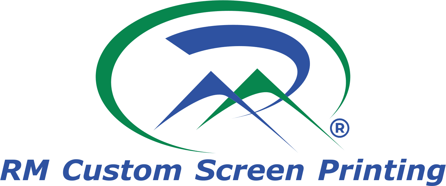 RM Custom Screen Printing